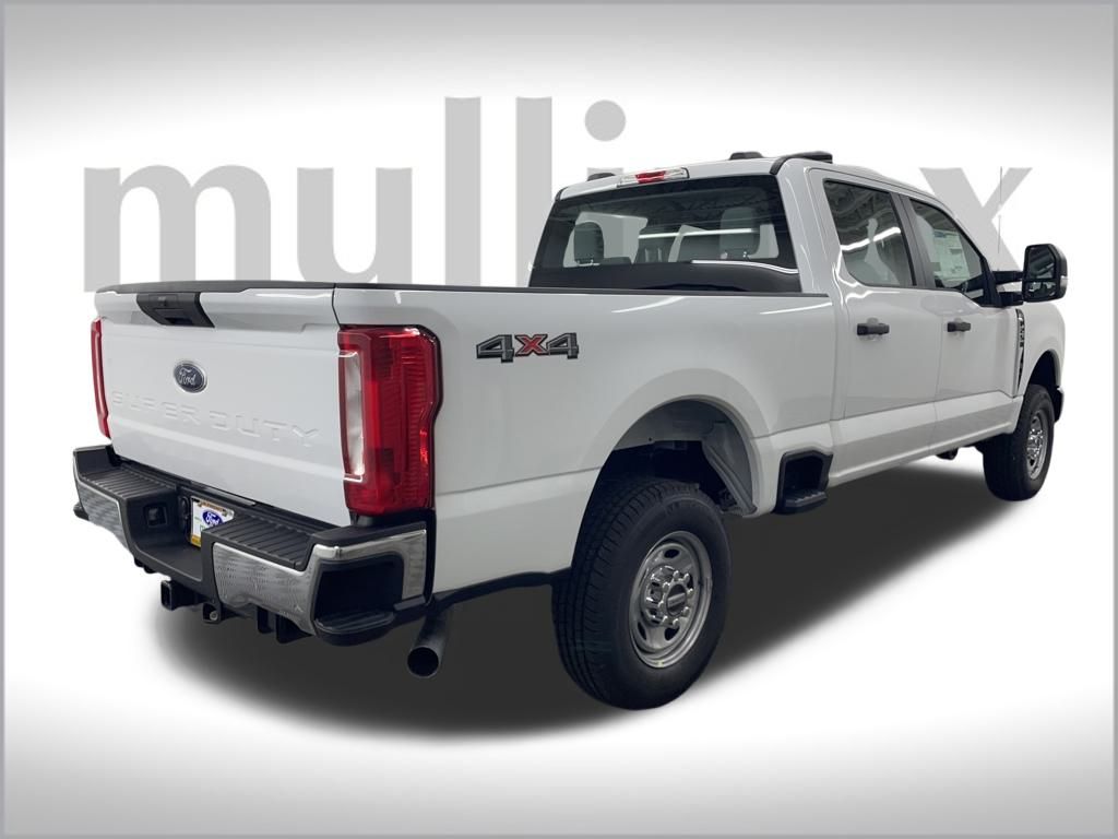 2026 Ford F-250 XL photo 3