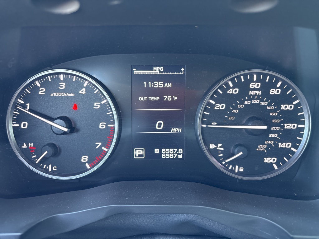 2025 Subaru Ascent Premium photo 15