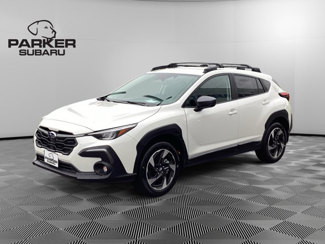 2026 Subaru Crosstrek Limited's photo