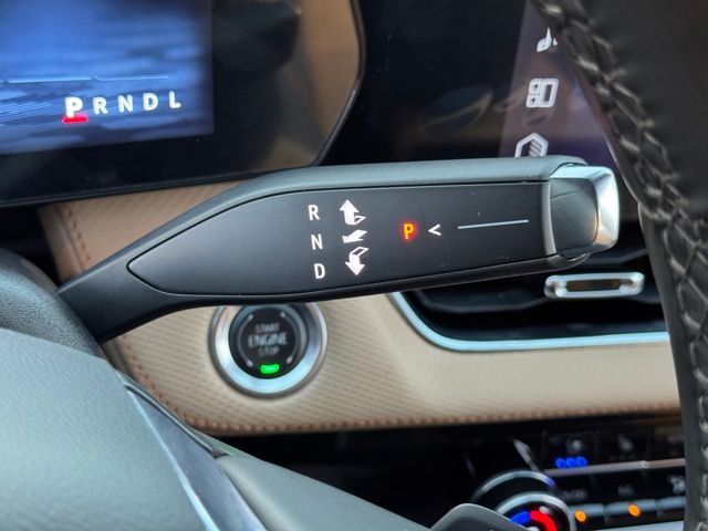 2025 Chevrolet Equinox LT photo 15