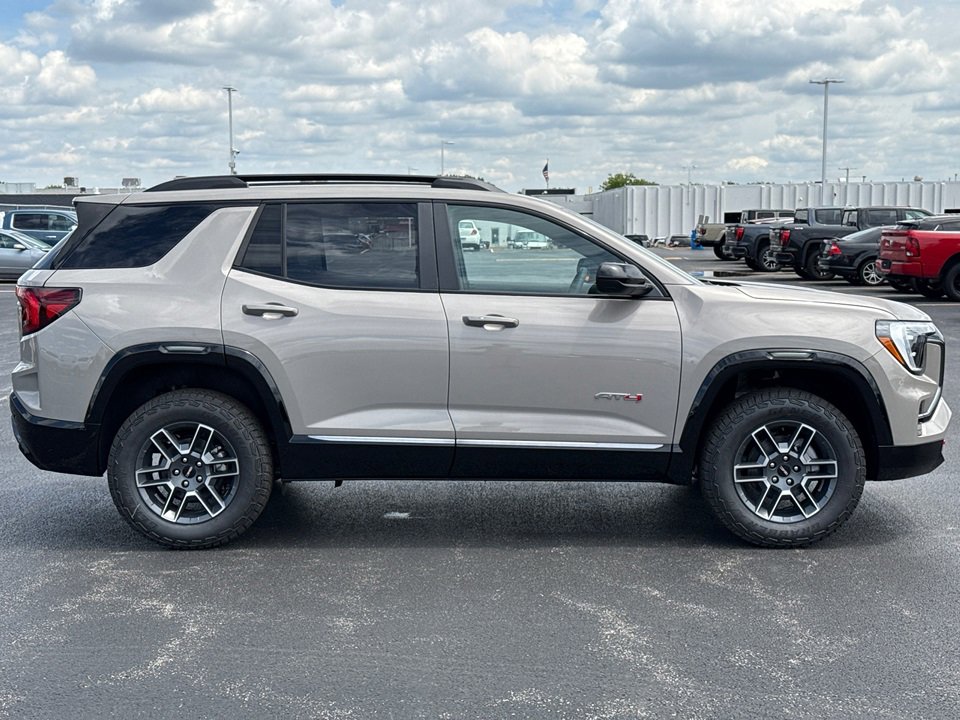 2026 Gmc Terrain AT4 photo 9