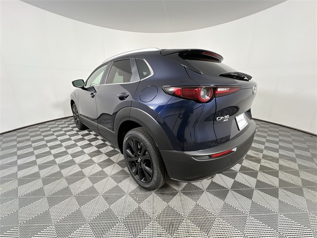 2025 Mazda CX-30 2.5 Select Sport photo 5