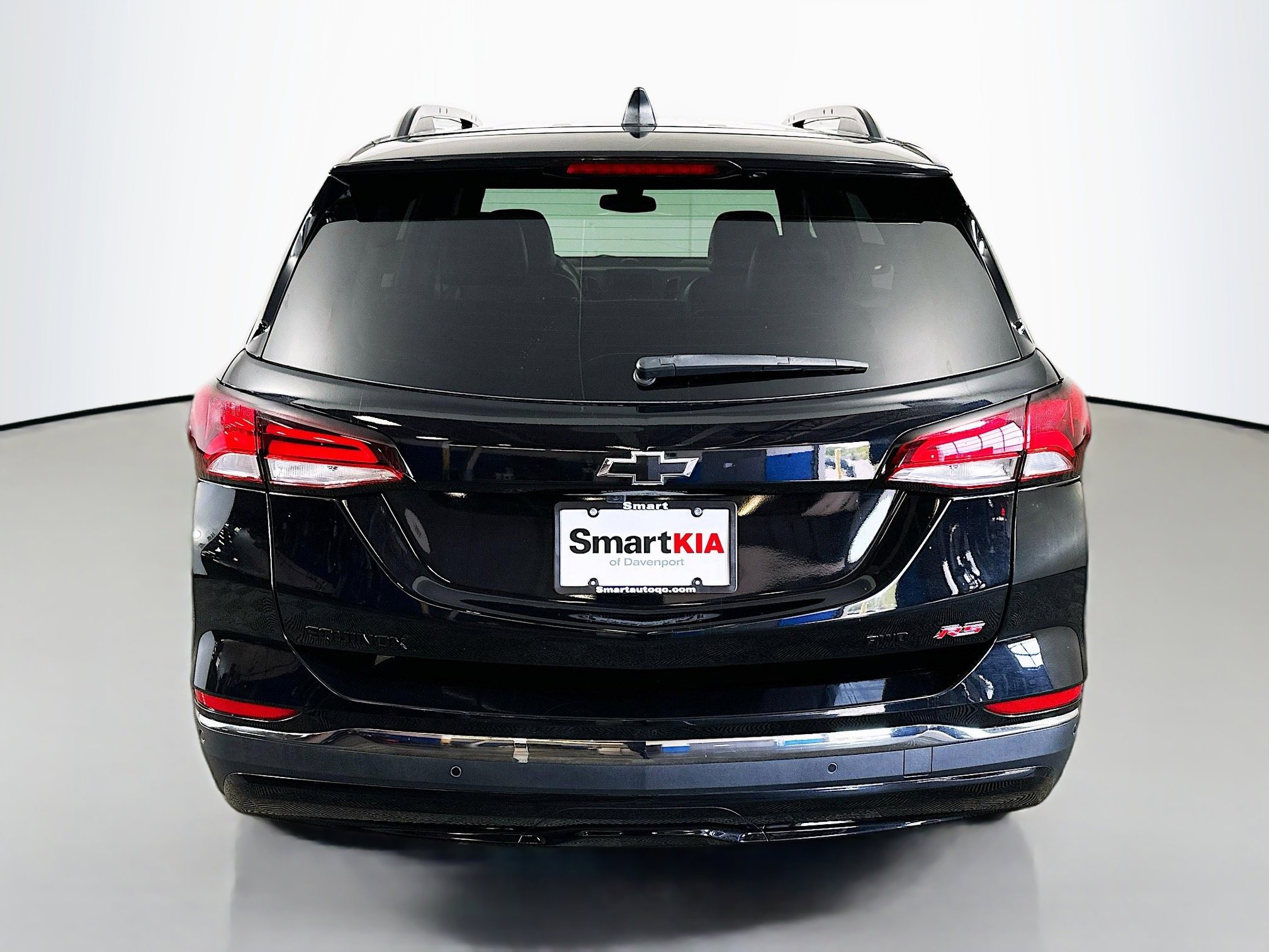 2023 Chevrolet Equinox RS photo 4