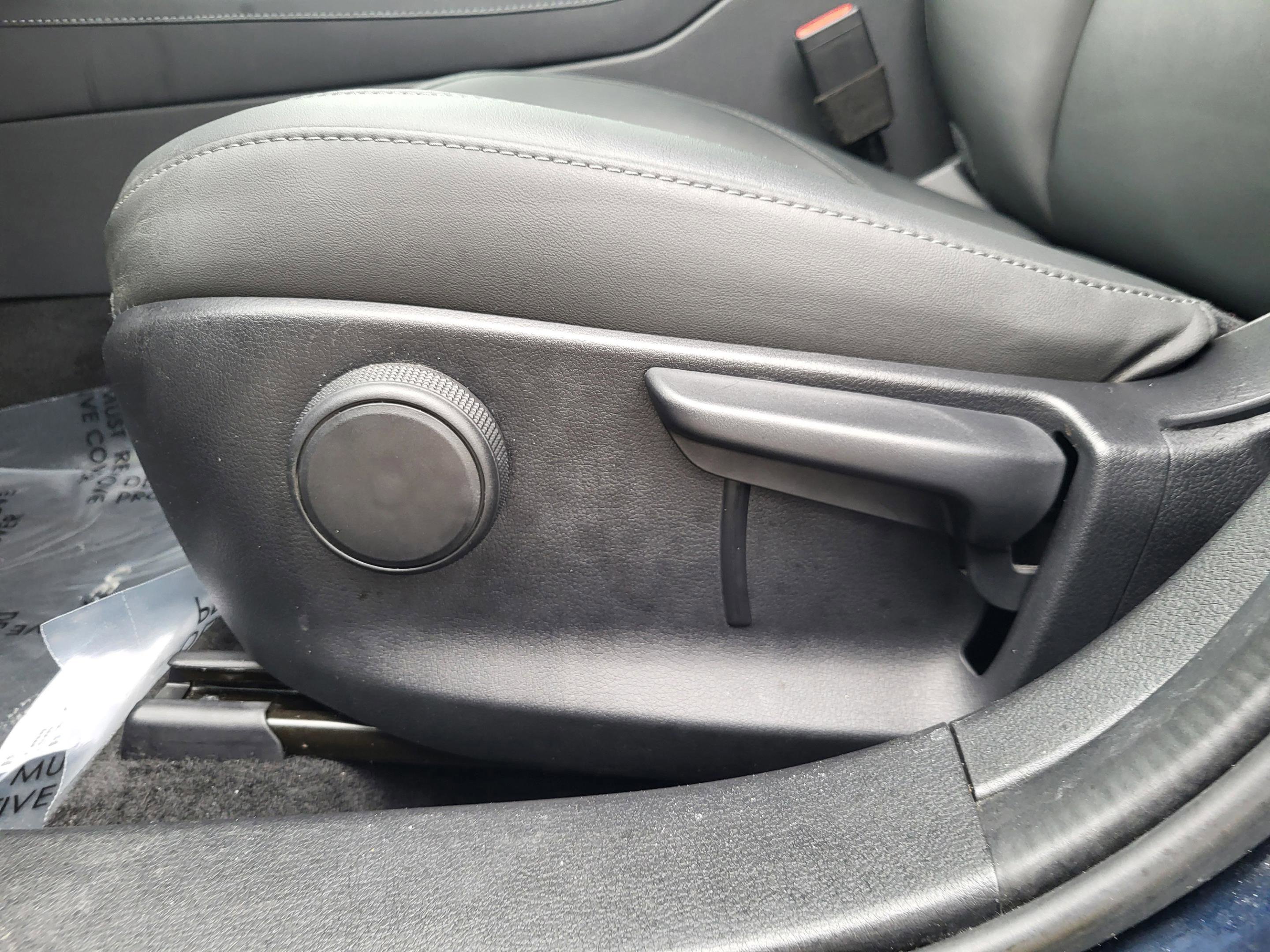 2024 Mazda CX-30 2.5 Select Sport photo 27