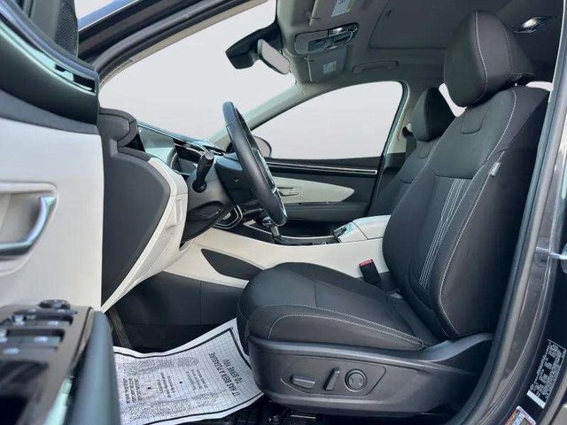 2022 Hyundai Tucson SEL Convenience photo 24