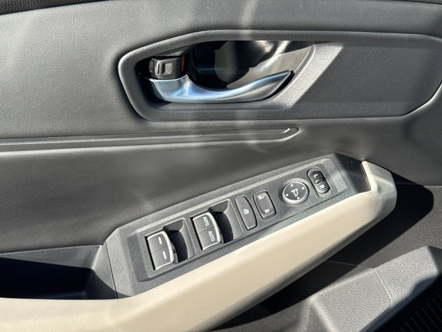 2025 Honda Accord SE photo 8