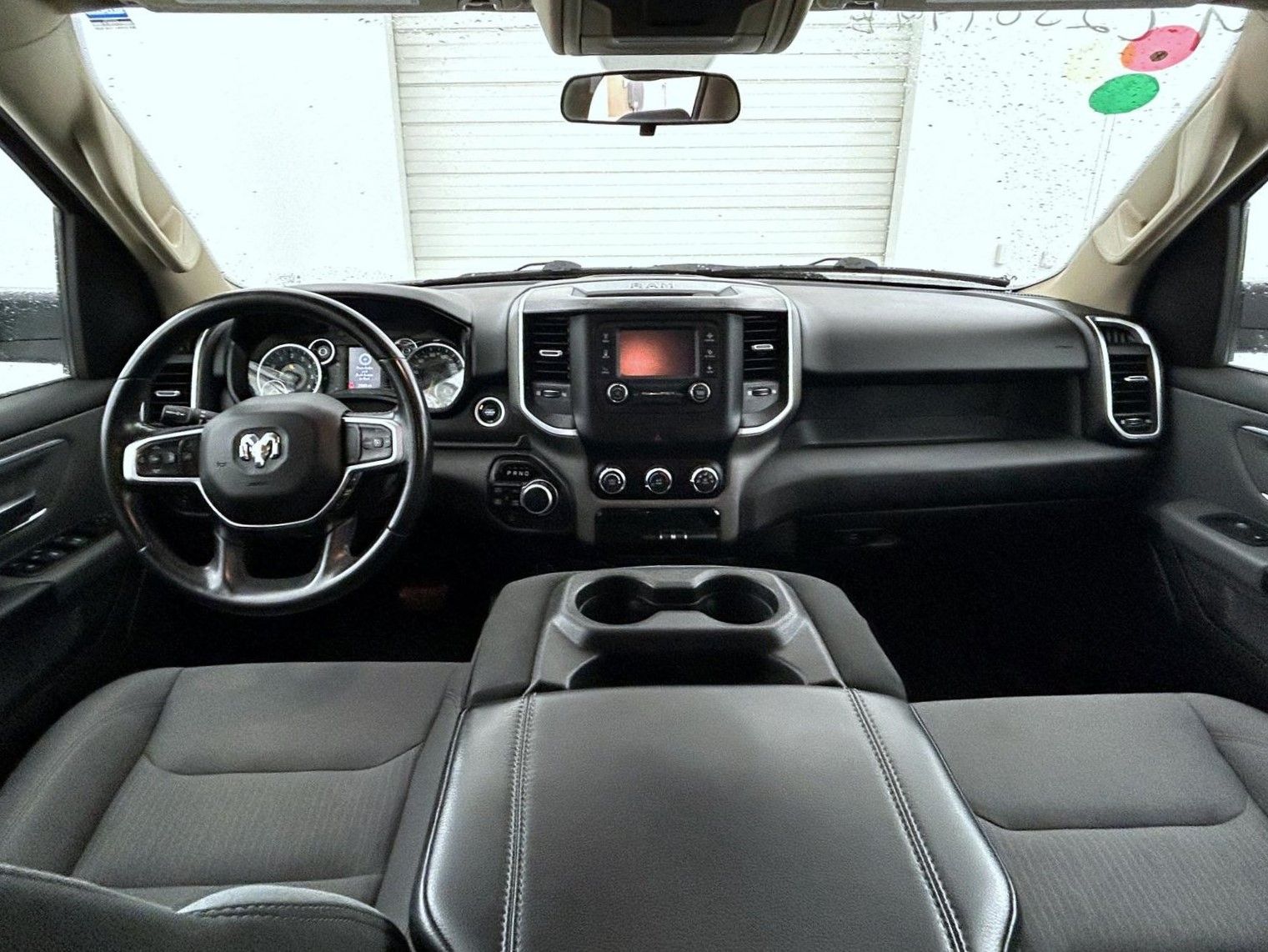 2019 Ram 1500 Big Horn Lone Star photo 13