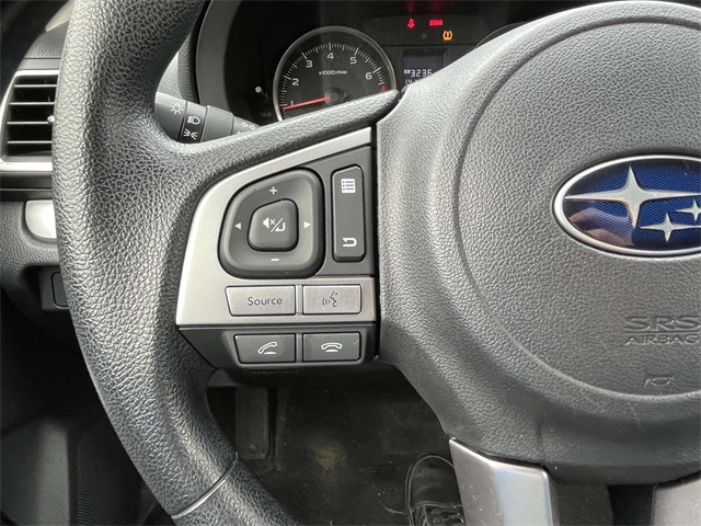 2017 Subaru Crosstrek 2.0i photo 19