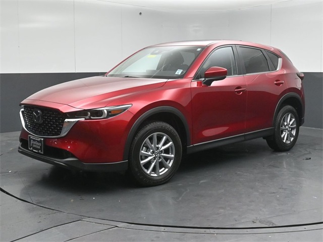 2023 MAZDA CX-5 - Image 3