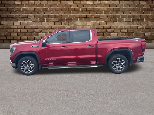 2022 Gmc Sierra 1500 SLT photo 2