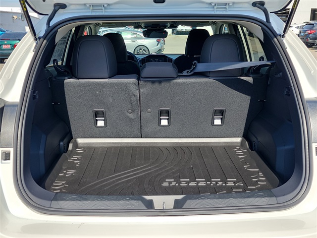 2026 Subaru Crosstrek Premium photo 2