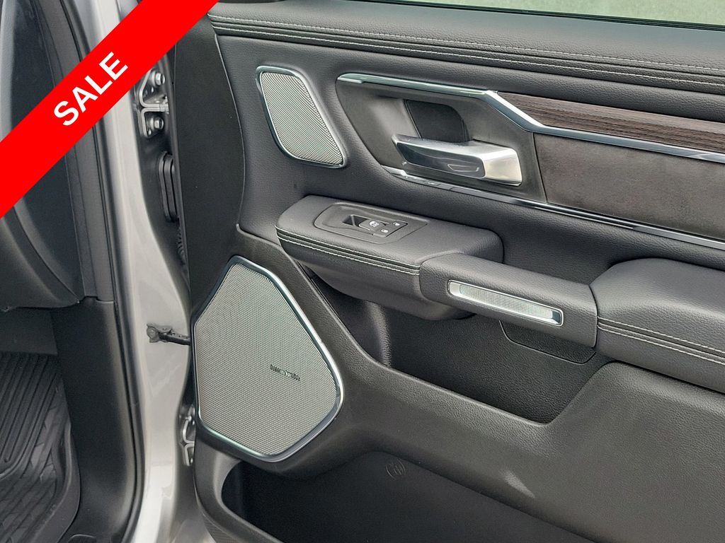 2025 Ram 1500 Laramie photo 45