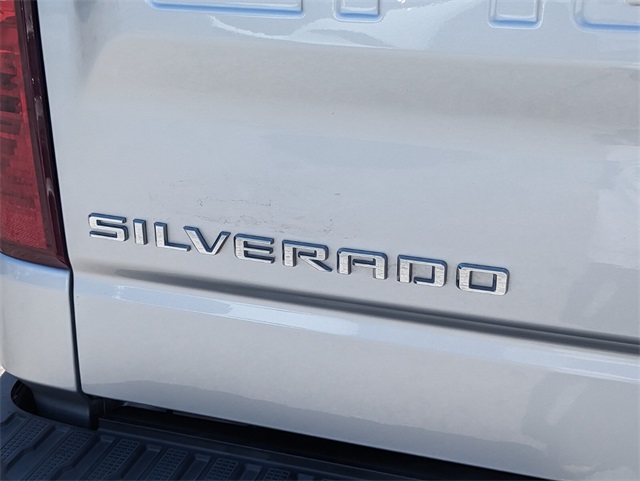 2020 Chevrolet Silverado 1500 LT photo 9