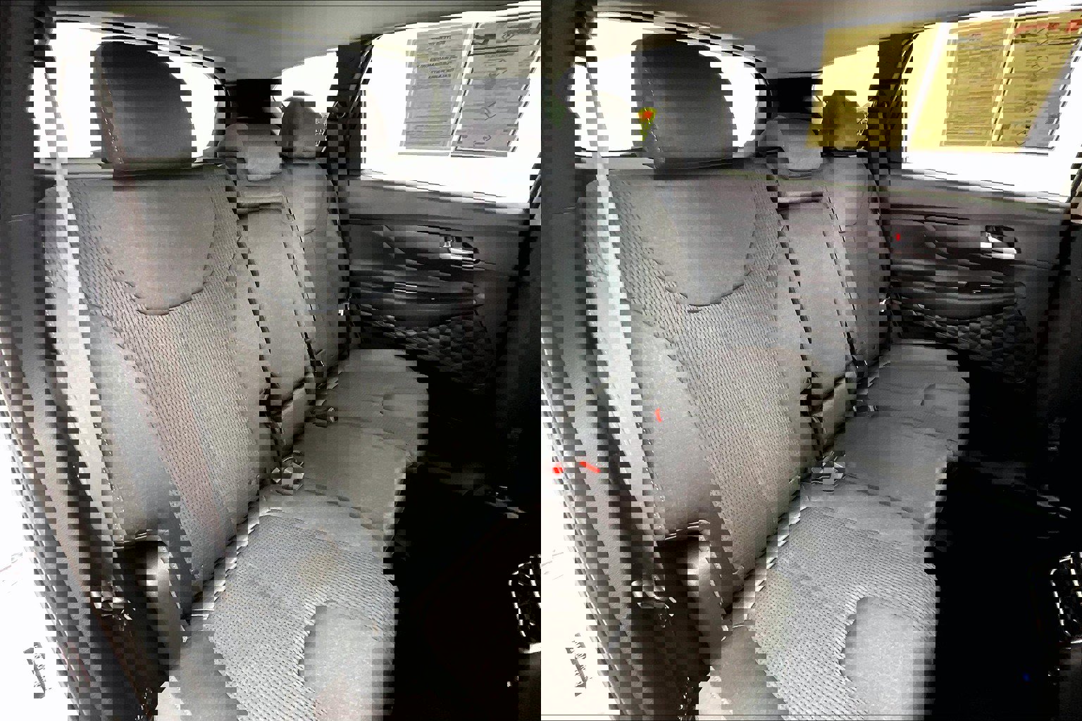 2023 Hyundai Santa Fe SEL photo 17