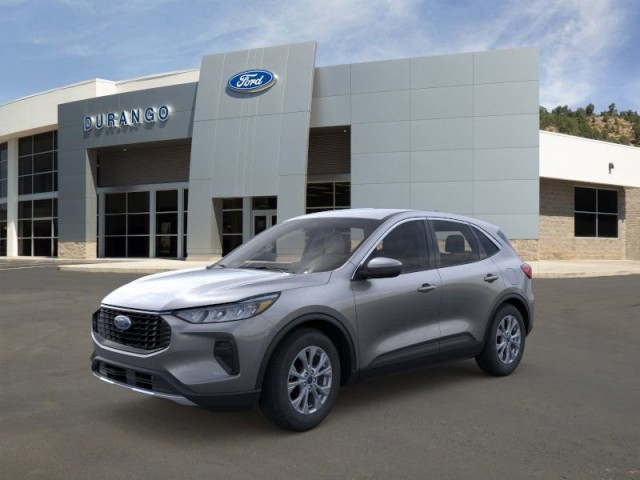 2024 Ford Escape Active™