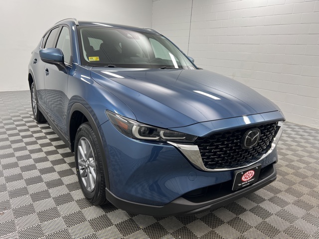 2023 Mazda CX-5 S Select Package