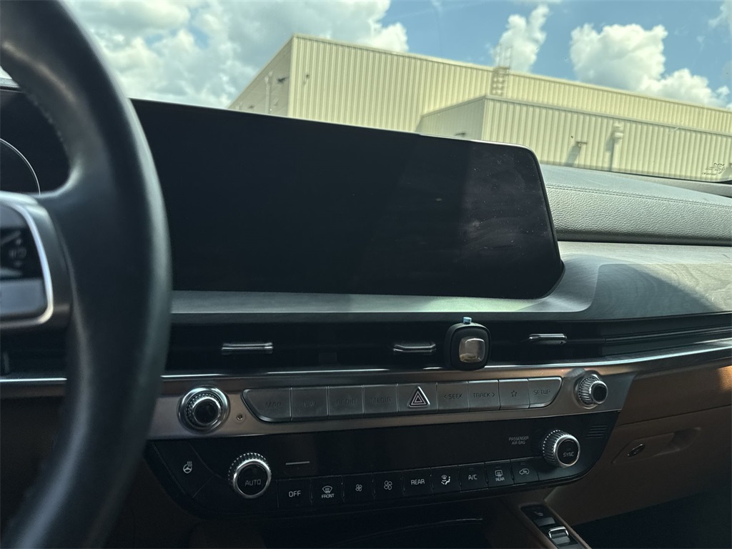 2024 Kia Telluride X-Pro photo 20