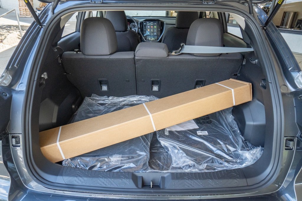 2025 Subaru Crosstrek Premium photo 17