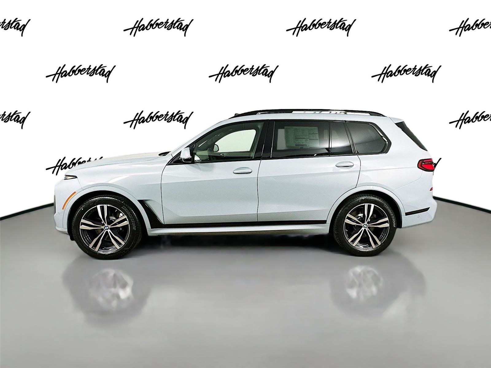 2026 Bmw X7 xDrive40i photo 8