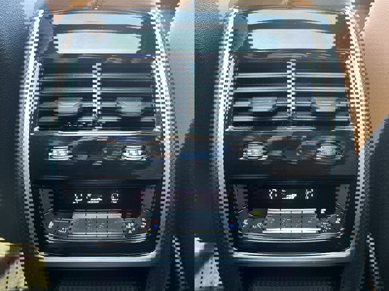2026 Bmw X7 xDrive40i photo 24