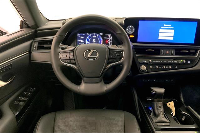 2023 Lexus ES 350 Premium photo 4