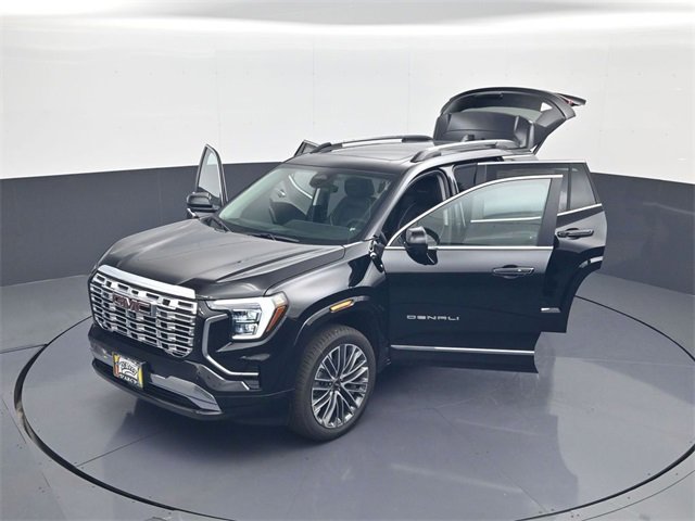 2026 Gmc Terrain Denali photo 24