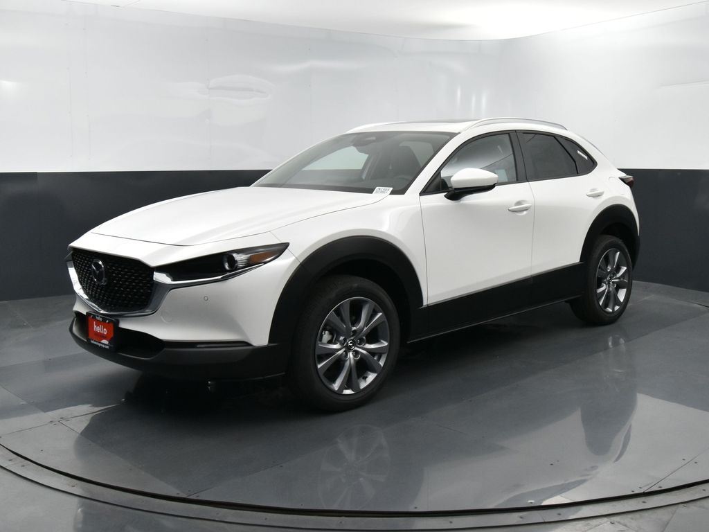 2026 Mazda CX-30 2.5 S photo 4
