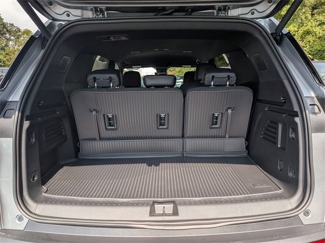 2026 Chevrolet Traverse photo 34