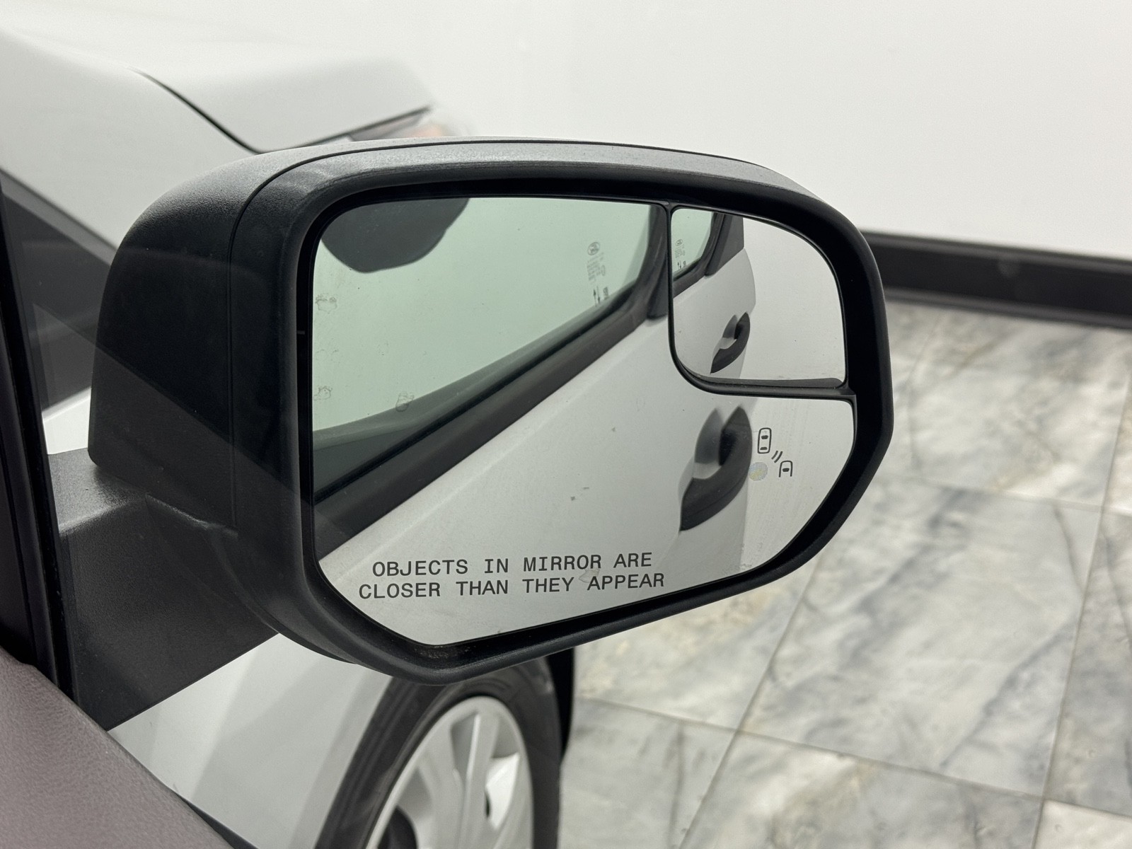 2021 Ford Transit Connect XLT photo 42