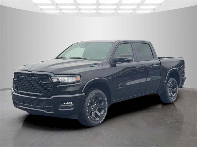 2025 Ram 1500 Big Horn photo 2