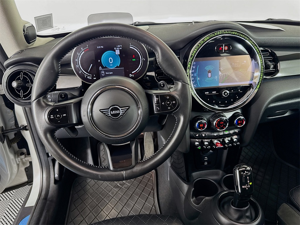 2023 Mini Cooper Hardtop S photo 21