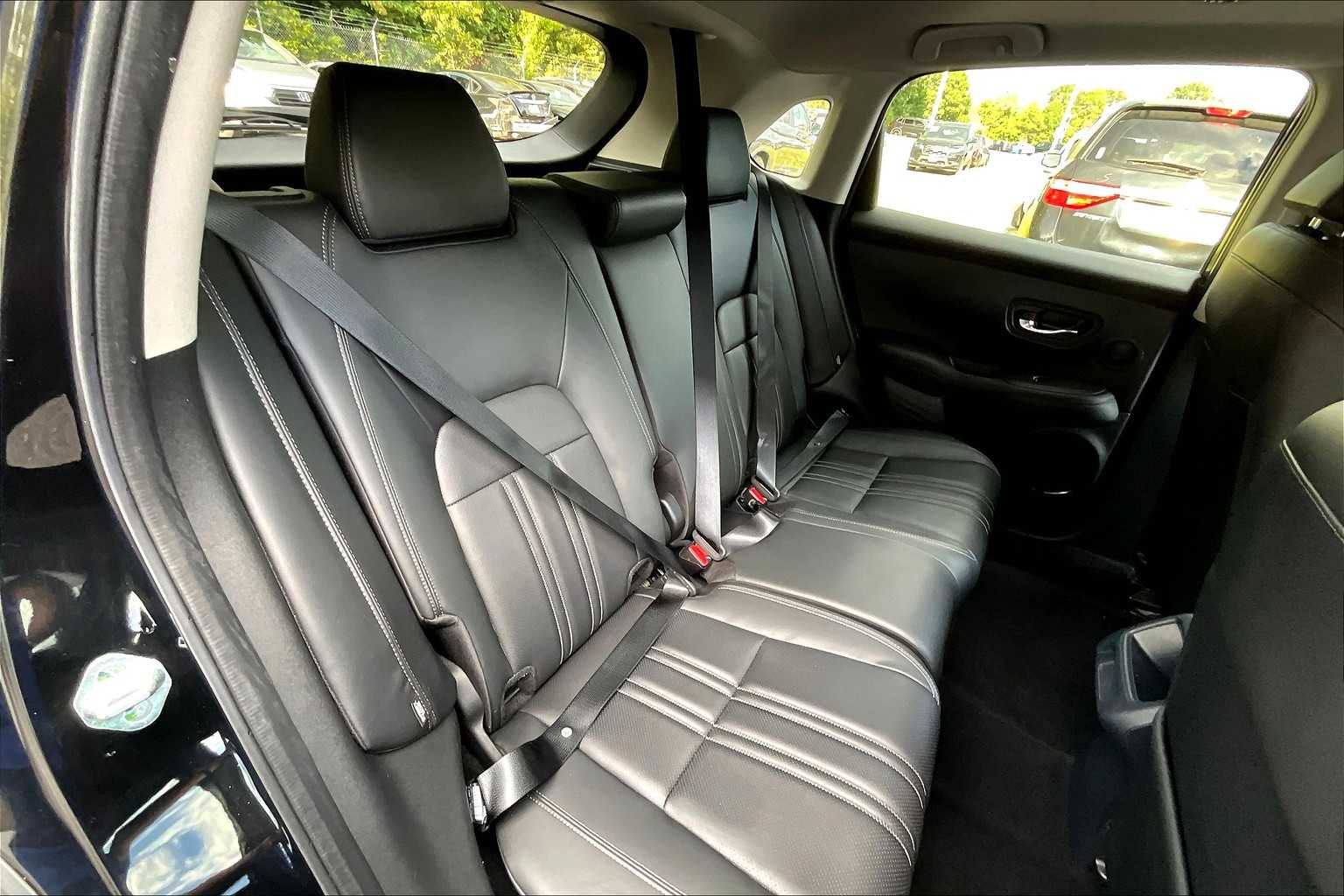 2023 Honda HR-V EX-L photo 38