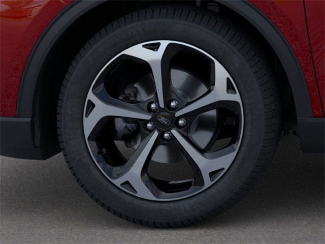 2025 Ford Escape Hybrid ST-Line Select photo 18