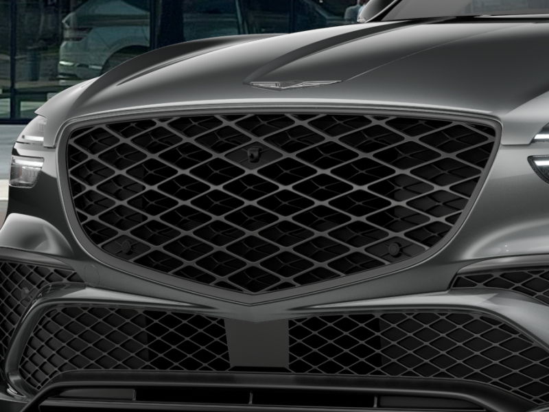 2026 Genesis GV70 2.5T Sport Prestige photo 11