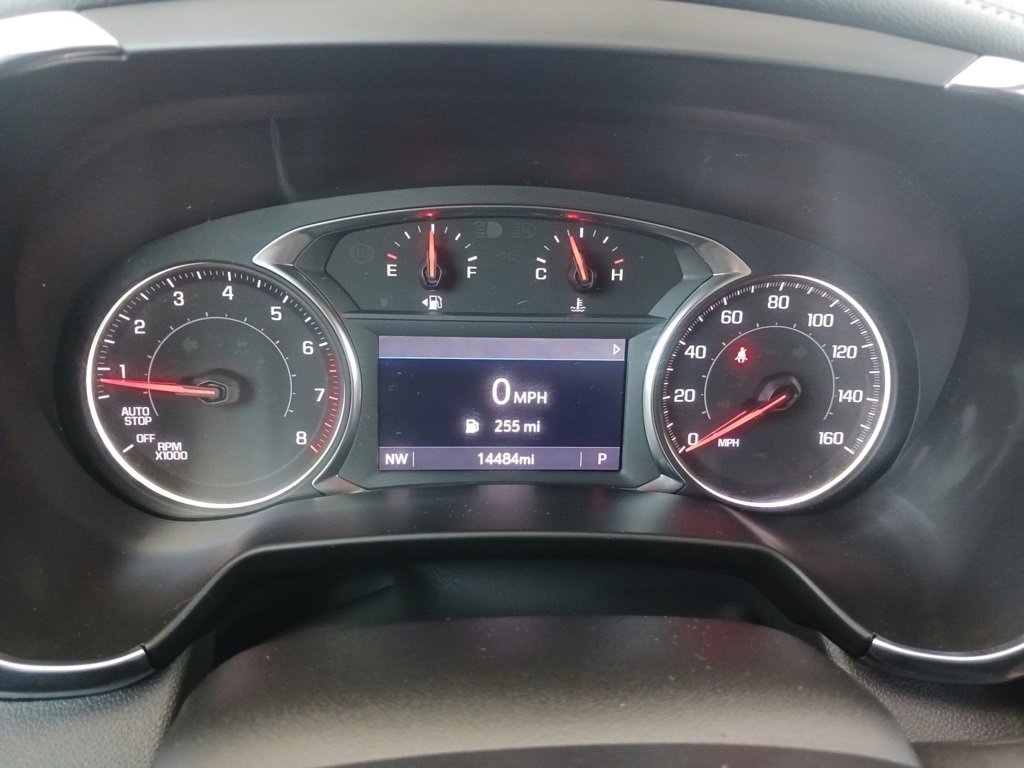 2023 Chevrolet Blazer 2LT photo 14