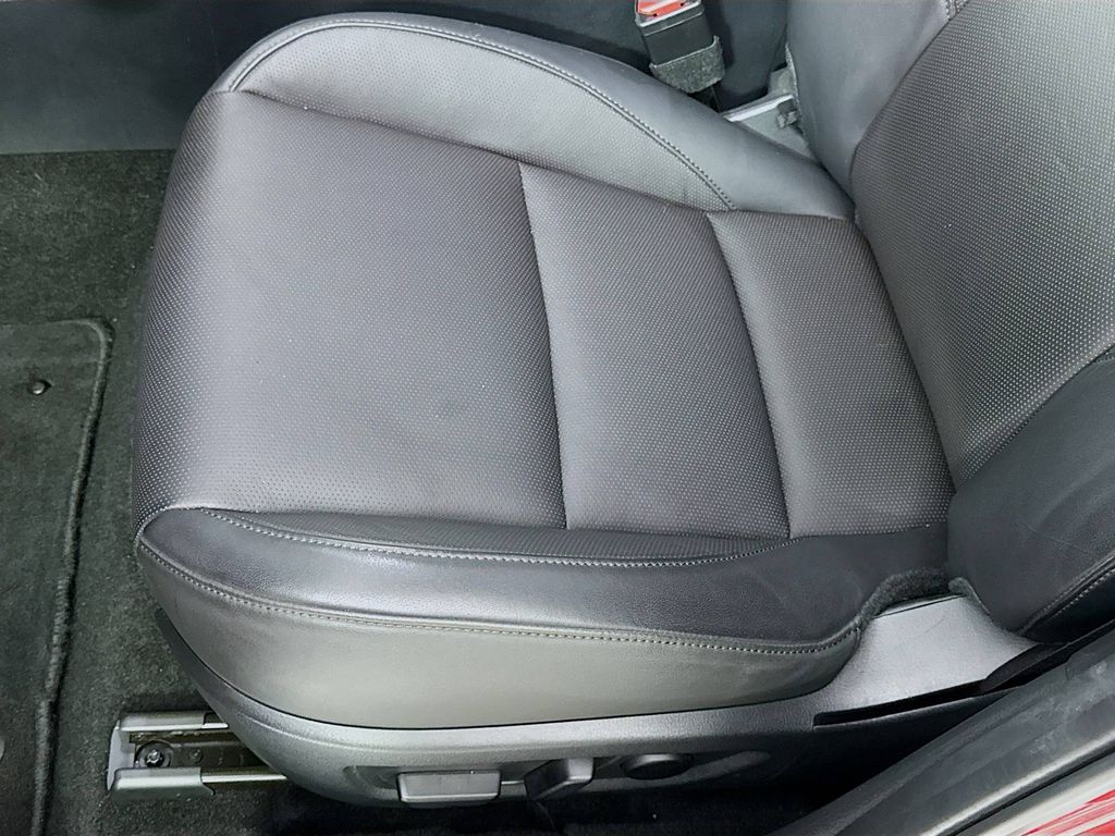 2023 Mazda CX-30 2.5 Turbo Premium photo 17