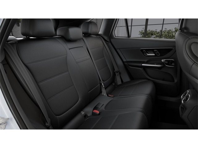 2026 Mercedes Benz GLC 300 4MATIC photo 5