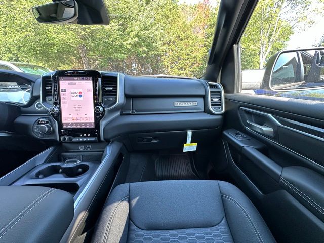 2026 Ram 1500 Big Horn Lone Star photo 30