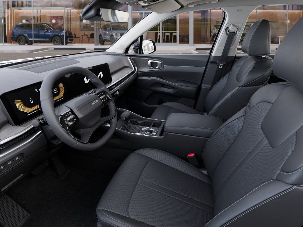 2026 Kia Sorento X-Line EX photo 15