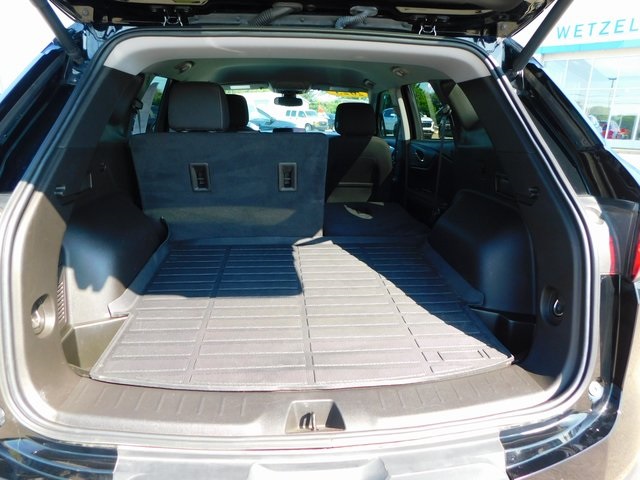 2023 Chevrolet Blazer 2LT photo 23
