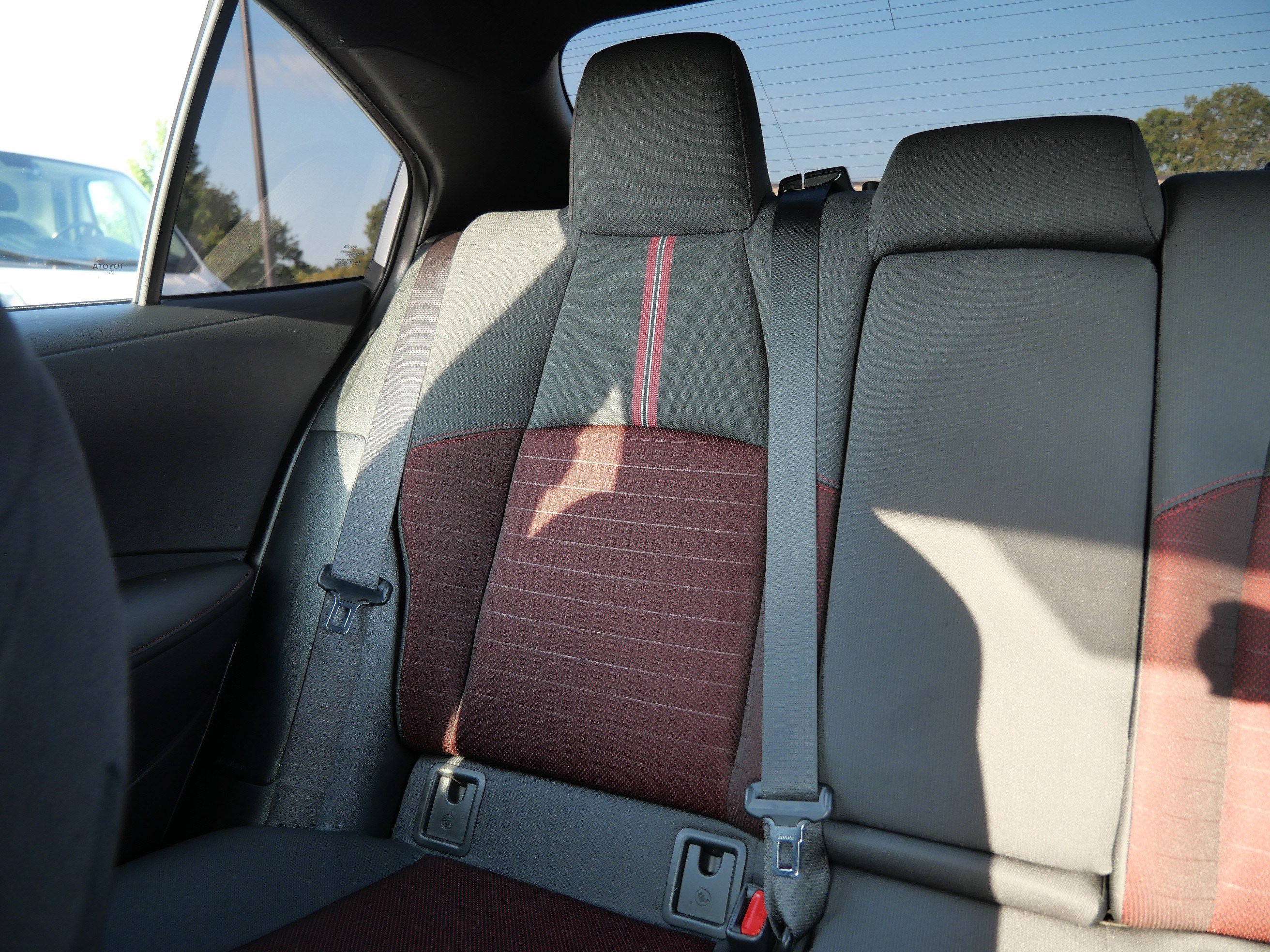 2024 Toyota Corolla SE photo 11