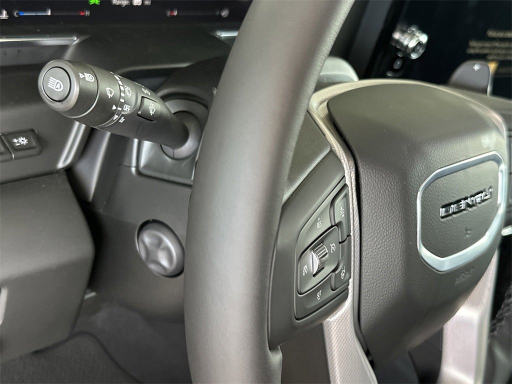 2026 Gmc Sierra Denali photo 19