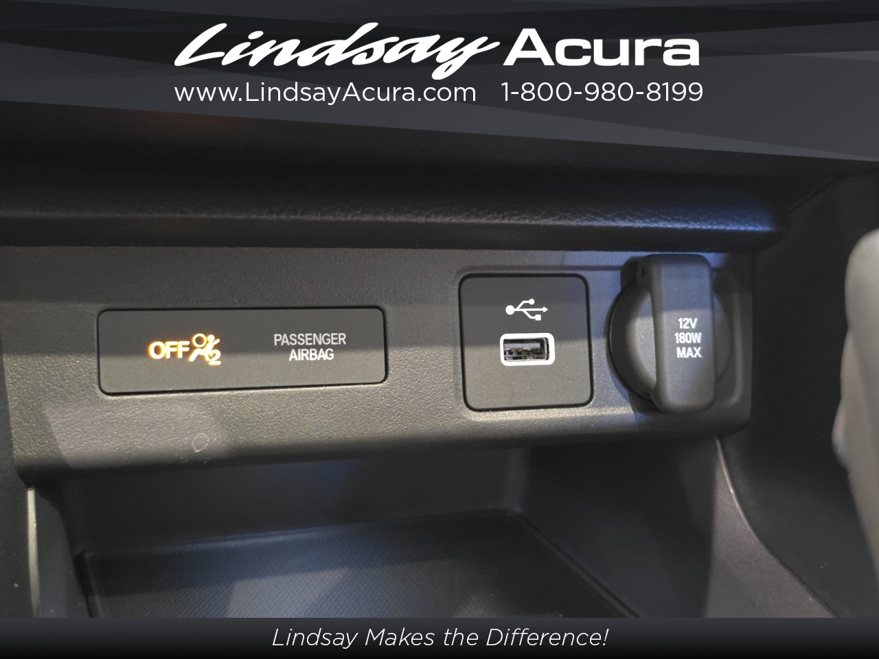 2023 Acura Integra A-Spec photo 14