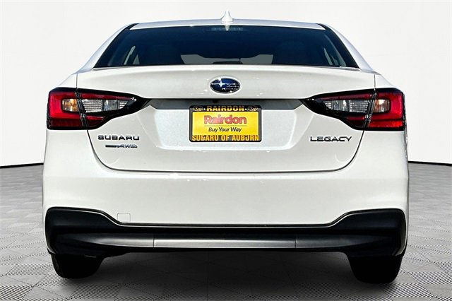 2025 Subaru Legacy Premium photo 3