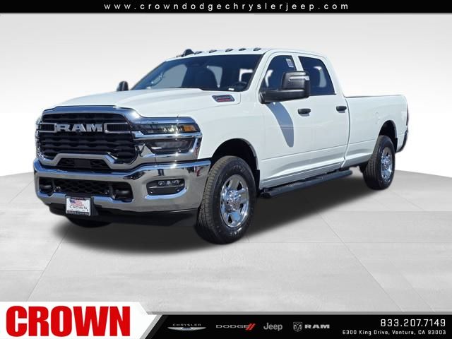 2026 Ram 2500 Tradesman photo 2