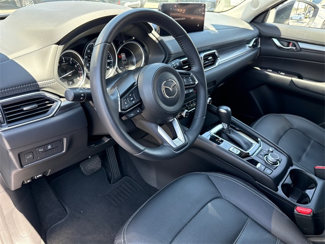 2024 Mazda CX-5 2.5 S Preferred photo 32