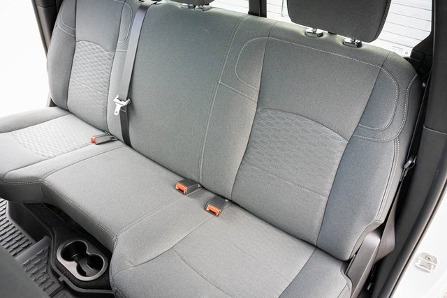 2025 Ram 2500 Tradesman photo 27