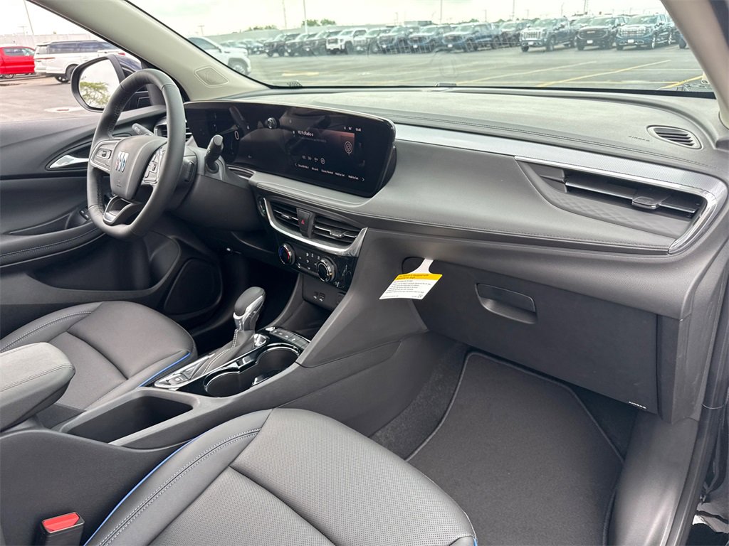 2026 Buick Encore GX Sport Touring photo 36