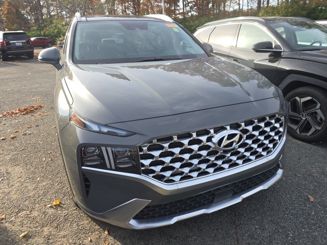 2023 Hyundai Santa Fe Limited photo 2