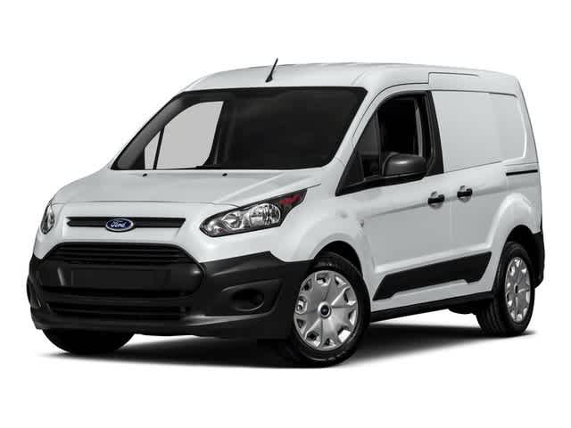 2016 Ford Transit Connect XL's photo